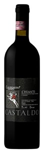 Carpineto Castaldo Chianti 2006